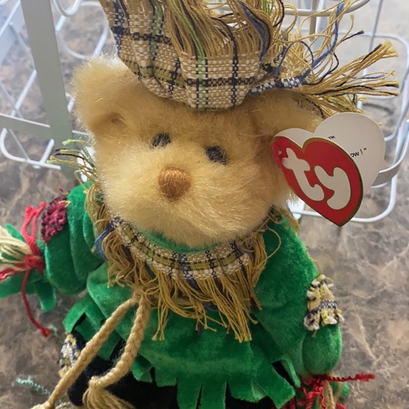 Ty baby “Alfalfa” - Picture 2 of 5